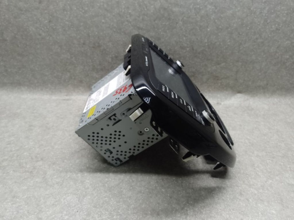 96560B2080CA | магнітола KIA SOUL PS 13-19 - Фото 3