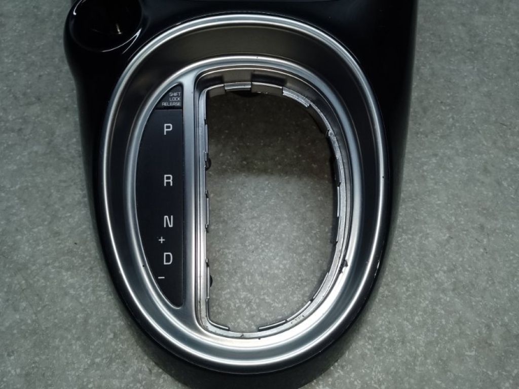 84650B2150CA | Консоль КПП KIA SOUL PS 13-19 - Фото 4