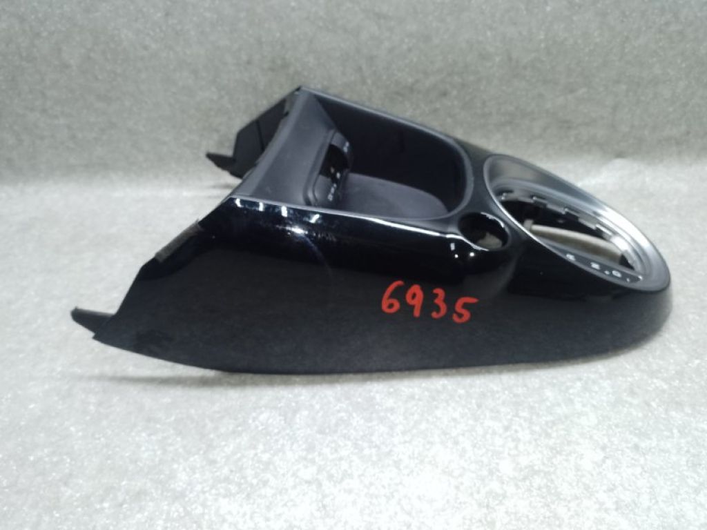 84650B2150CA | Консоль КПП KIA SOUL PS 13-19 - Фото 5