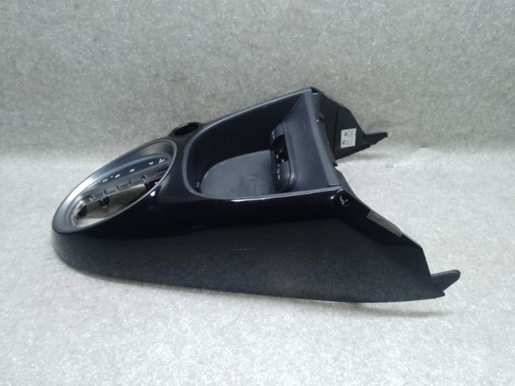 84650B2150CA | Консоль КПП KIA SOUL PS 13-19 - Фото 6