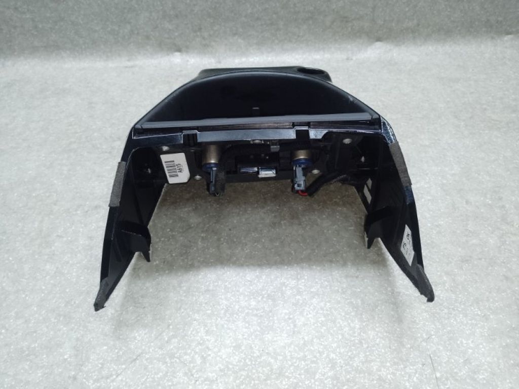 84650B2150CA | Консоль КПП KIA SOUL PS 13-19 - Фото 8