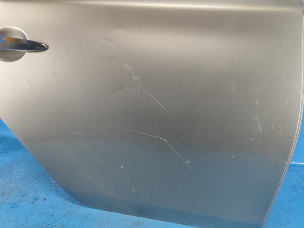 H2100-9AMMA | Дверь задн. прав. NISSAN SENTRA B17 12-21 - Фото 4