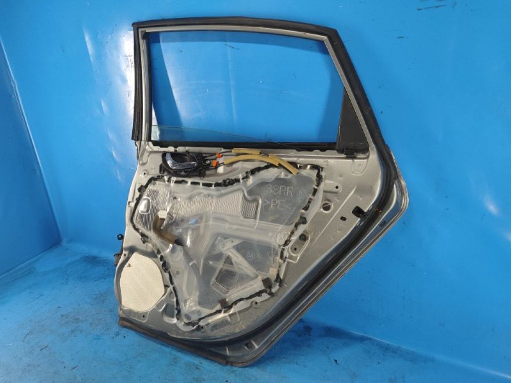 H2100-9AMMA | Дверь задн. прав. NISSAN SENTRA B17 12-21 - Фото 6