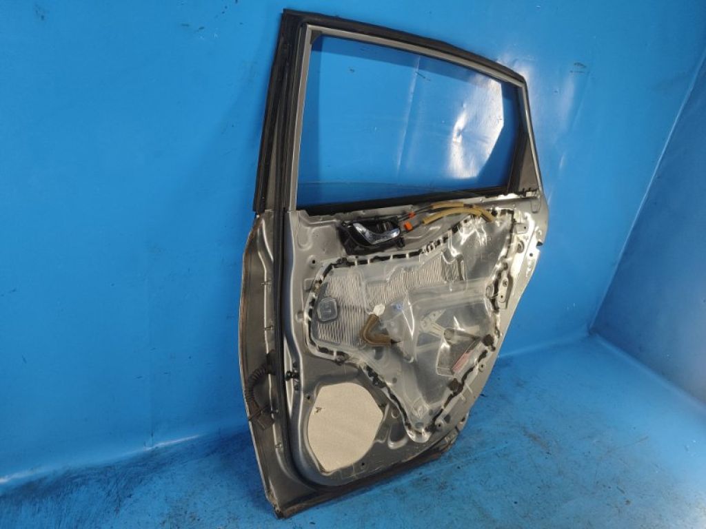 H2100-9AMMA | Дверь задн. прав. NISSAN SENTRA B17 12-21 - Фото 7