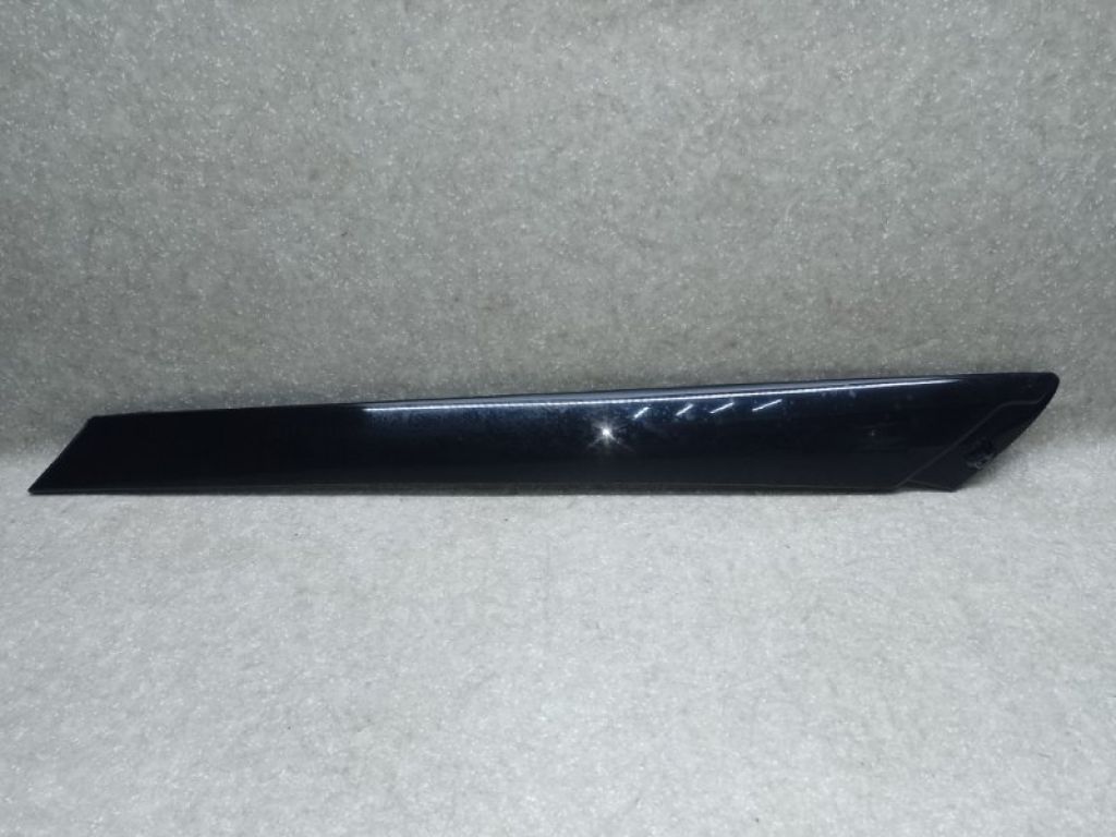 86180B2000 | Накладка стійки лобового скла прав. KIA SOUL PS 13-19