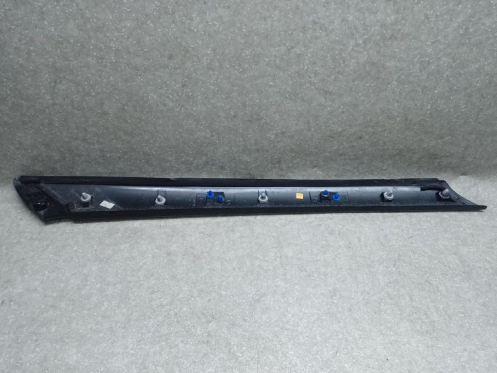 86180B2000 | Накладка стійки лобового скла прав. KIA SOUL PS 13-19 - Фото 3