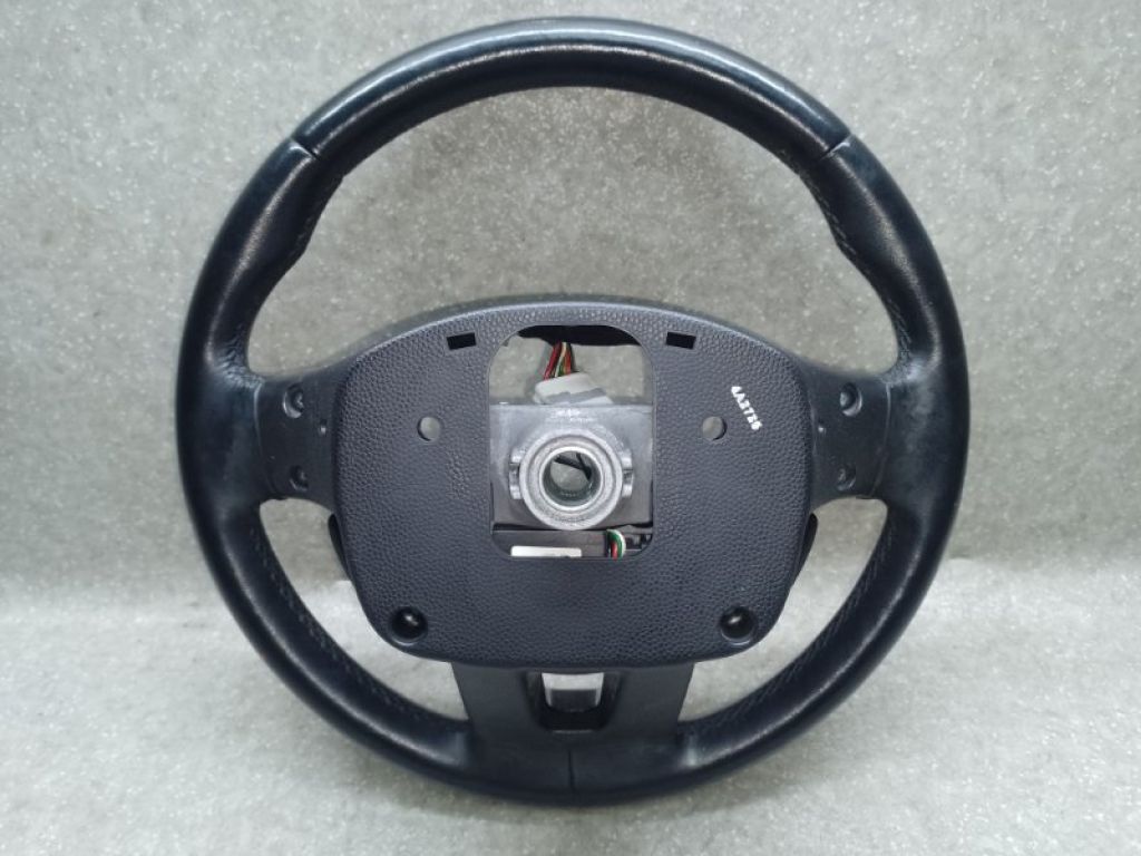 56110B2941FE3 | Руль KIA SOUL PS 13-19 - Фото 2