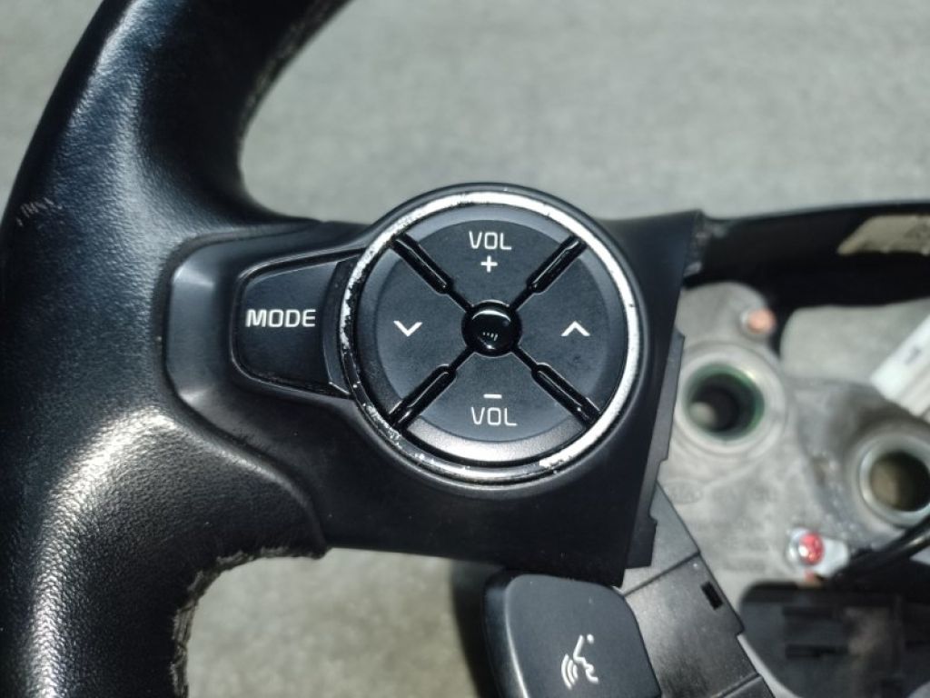 56110B2941FE3 | Руль KIA SOUL PS 13-19 - Фото 4