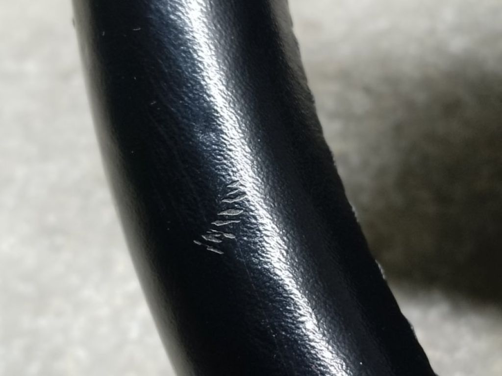 56110B2941FE3 | Руль KIA SOUL PS 13-19 - Фото 5