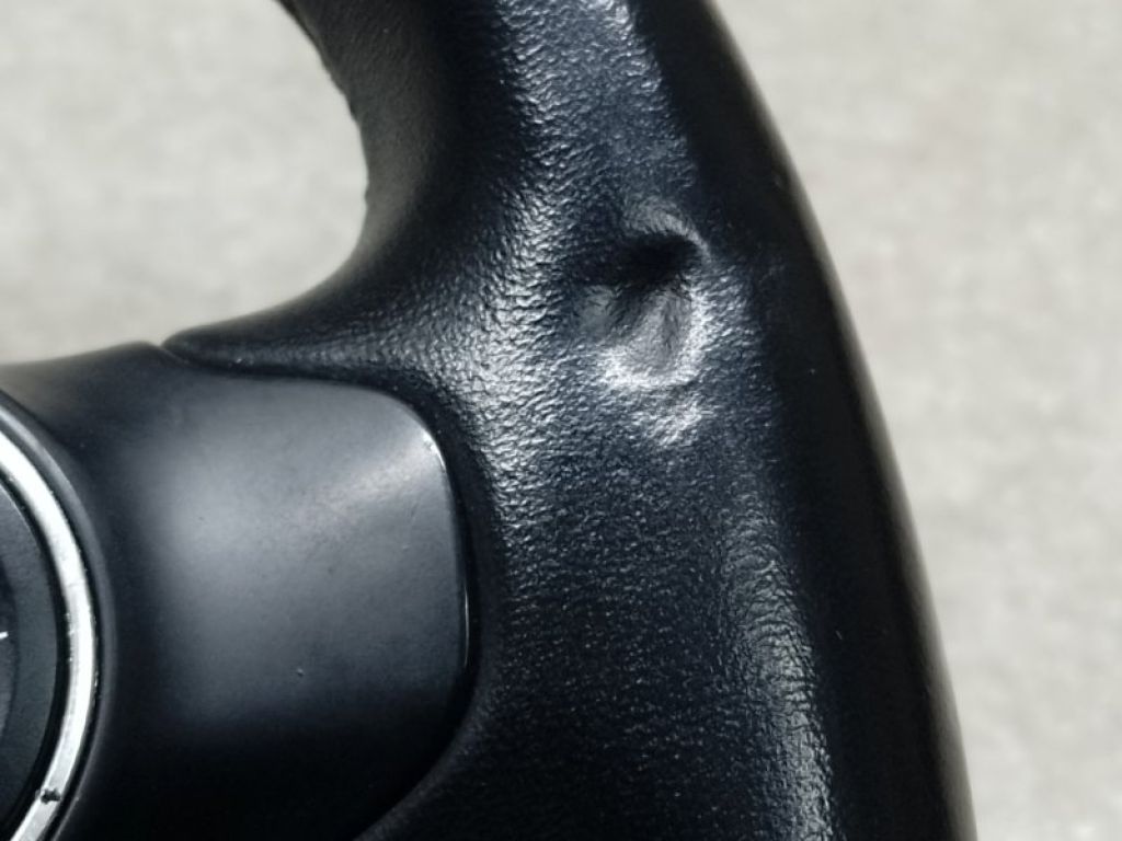 56110B2941FE3 | Руль KIA SOUL PS 13-19 - Фото 6