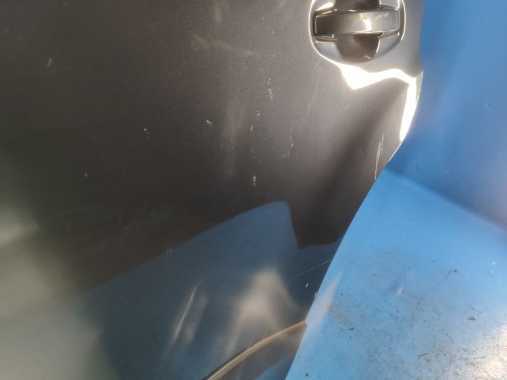 60409AJ03A9P | Двері задн. лів. SUBARU OUTBACK 09-14 BR - Фото 9