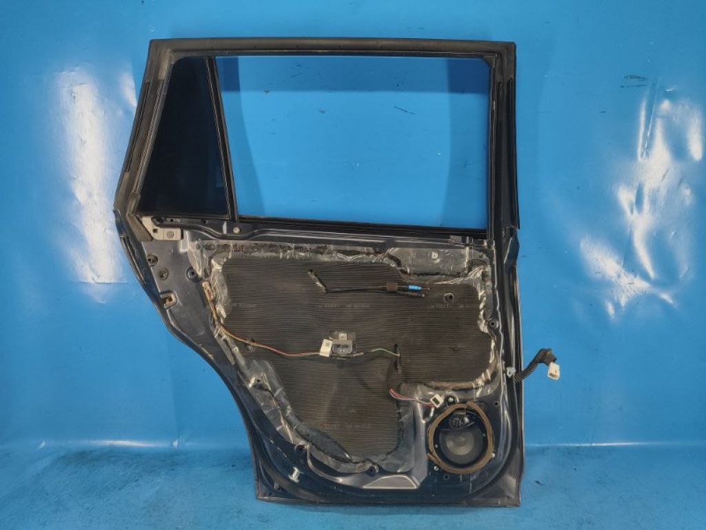 60409AJ03A9P | Двері задн. лів. SUBARU OUTBACK 09-14 BR - Фото 13