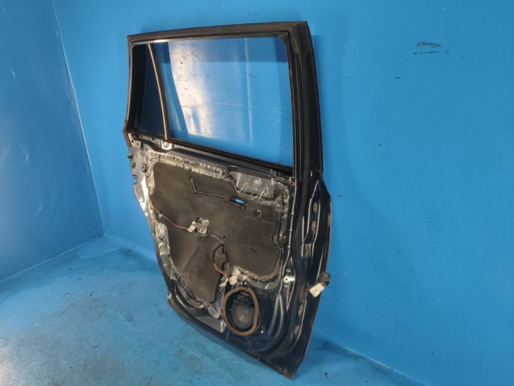 60409AJ03A9P | Двері задн. лів. SUBARU OUTBACK 09-14 BR - Фото 14