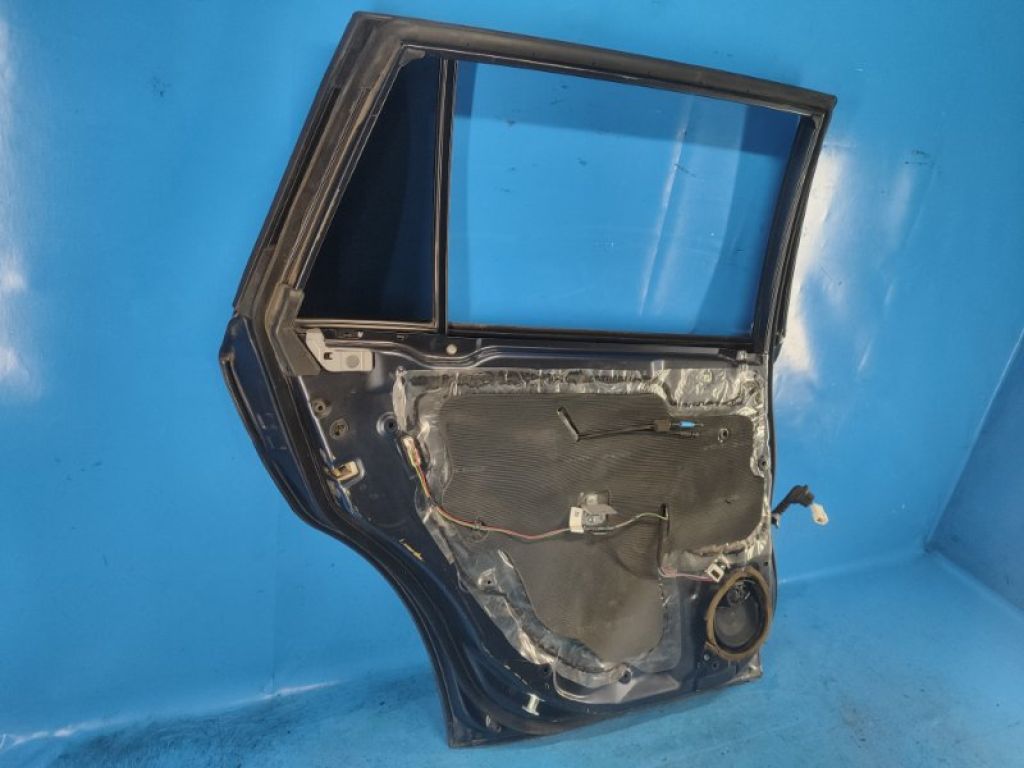 60409AJ03A9P | Двері задн. лів. SUBARU OUTBACK 09-14 BR - Фото 15