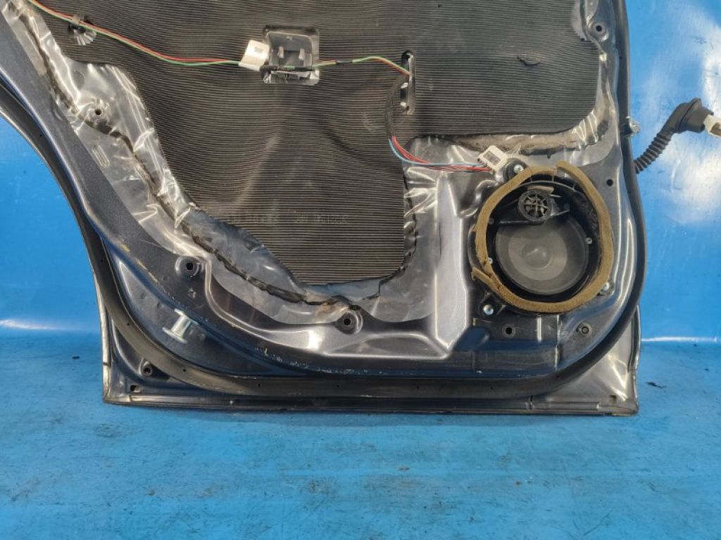 60409AJ03A9P | Двері задн. лів. SUBARU OUTBACK 09-14 BR - Фото 16