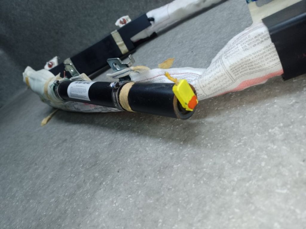 85020B2000 | Подушка безпеки (штора) прав. KIA SOUL PS 13-19 - Фото 3