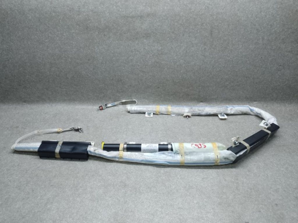 85010B2000 | Подушка безпеки (штора) лів. KIA SOUL PS 13-19