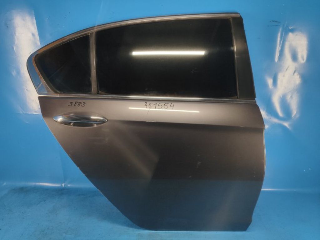 67510-T2F-A00ZZ | Двері задн. прав. HONDA ACCORD CR 13-18