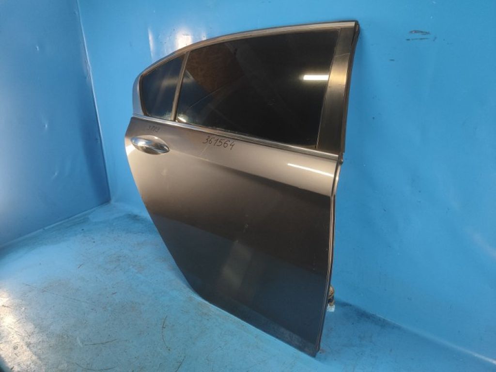 67510-T2F-A00ZZ | Двері задн. прав. HONDA ACCORD CR 13-18 - Фото 2