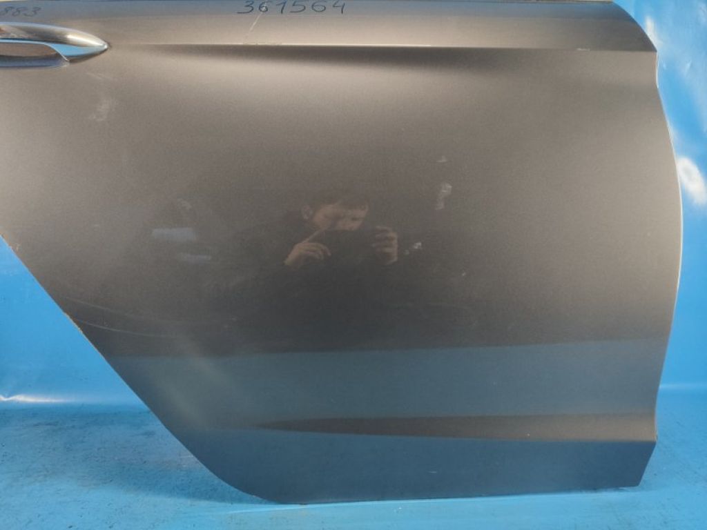 67510-T2F-A00ZZ | Двері задн. прав. HONDA ACCORD CR 13-18 - Фото 4