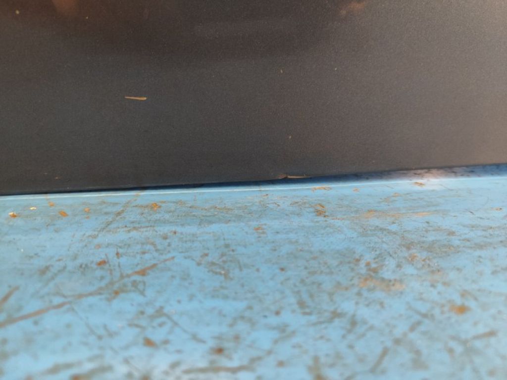 67510-T2F-A00ZZ | Двері задн. прав. HONDA ACCORD CR 13-18 - Фото 6