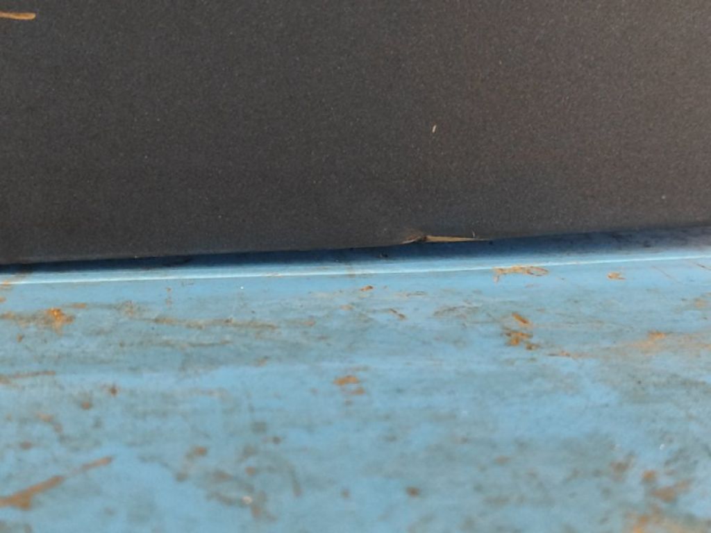 67510-T2F-A00ZZ | Двері задн. прав. HONDA ACCORD CR 13-18 - Фото 7