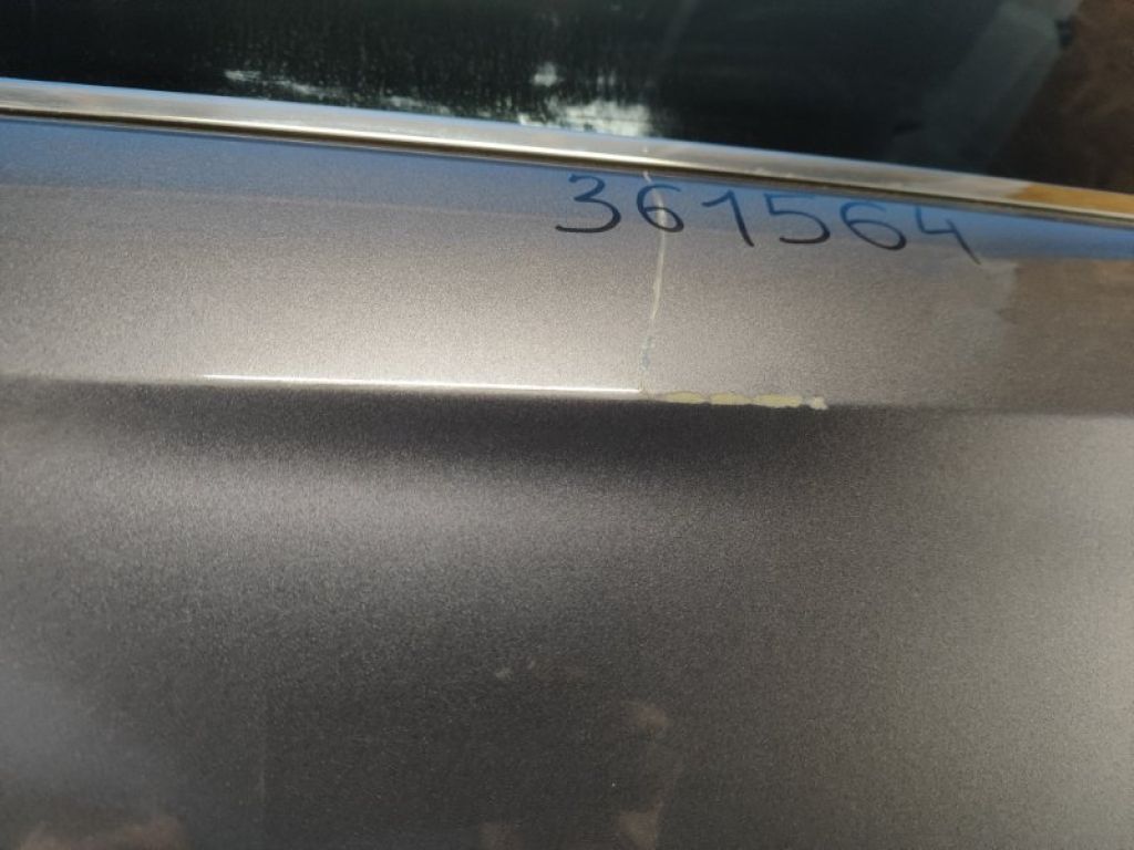 67510-T2F-A00ZZ | Двері задн. прав. HONDA ACCORD CR 13-18 - Фото 8