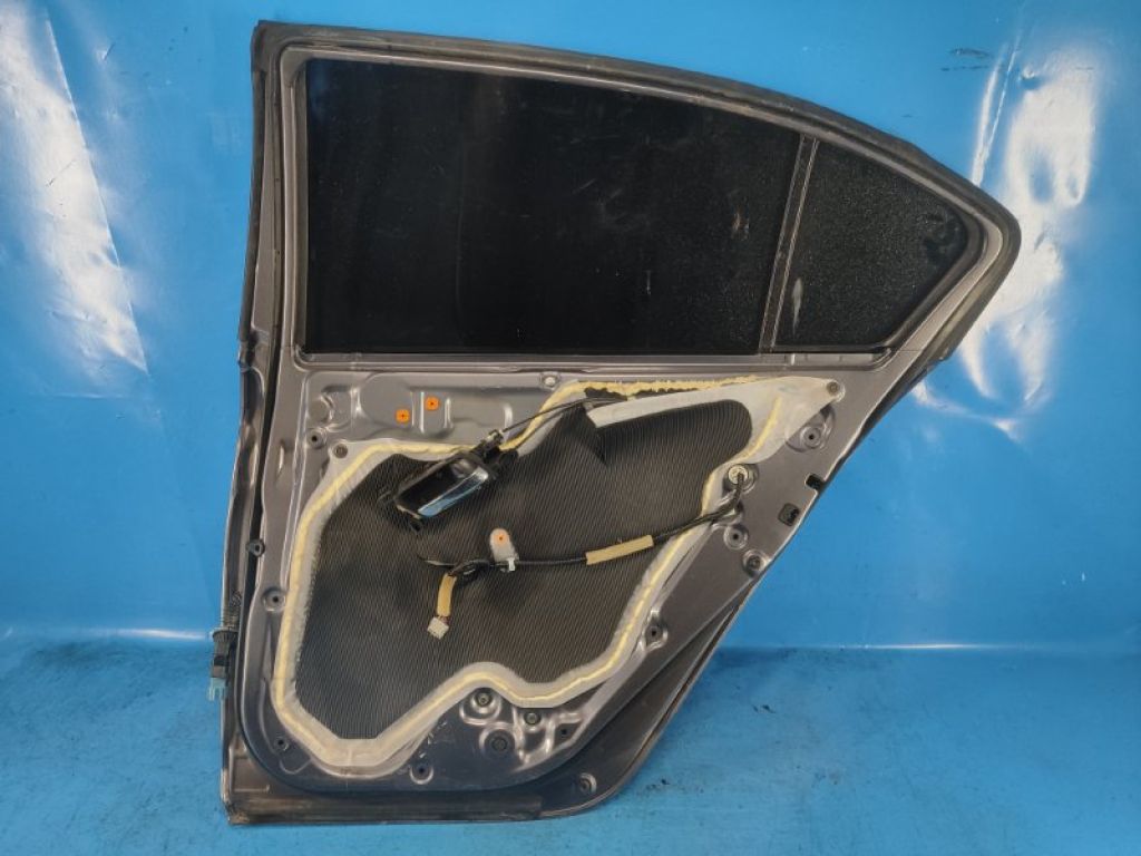 67510-T2F-A00ZZ | Двері задн. прав. HONDA ACCORD CR 13-18 - Фото 9