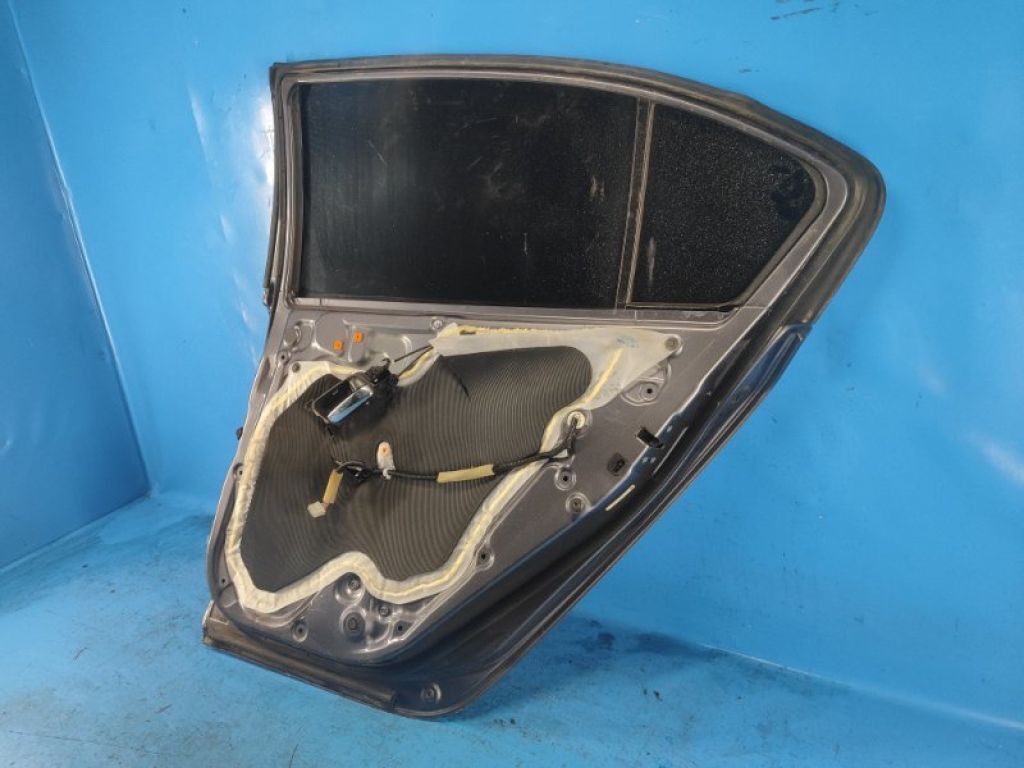 67510-T2F-A00ZZ | Двері задн. прав. HONDA ACCORD CR 13-18 - Фото 10