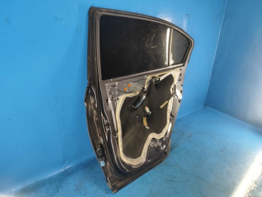 67510-T2F-A00ZZ | Двері задн. прав. HONDA ACCORD CR 13-18 - Фото 11