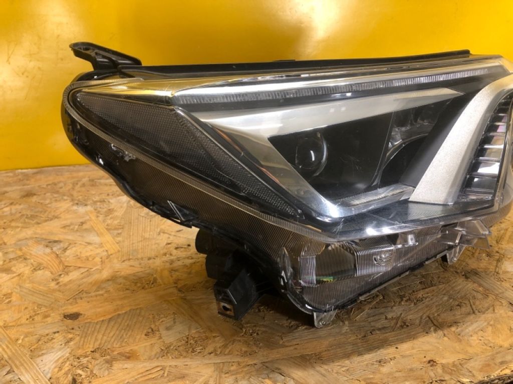 81145-42680 | Фара прав. TOYOTA RAV4 13-19 - Фото 3