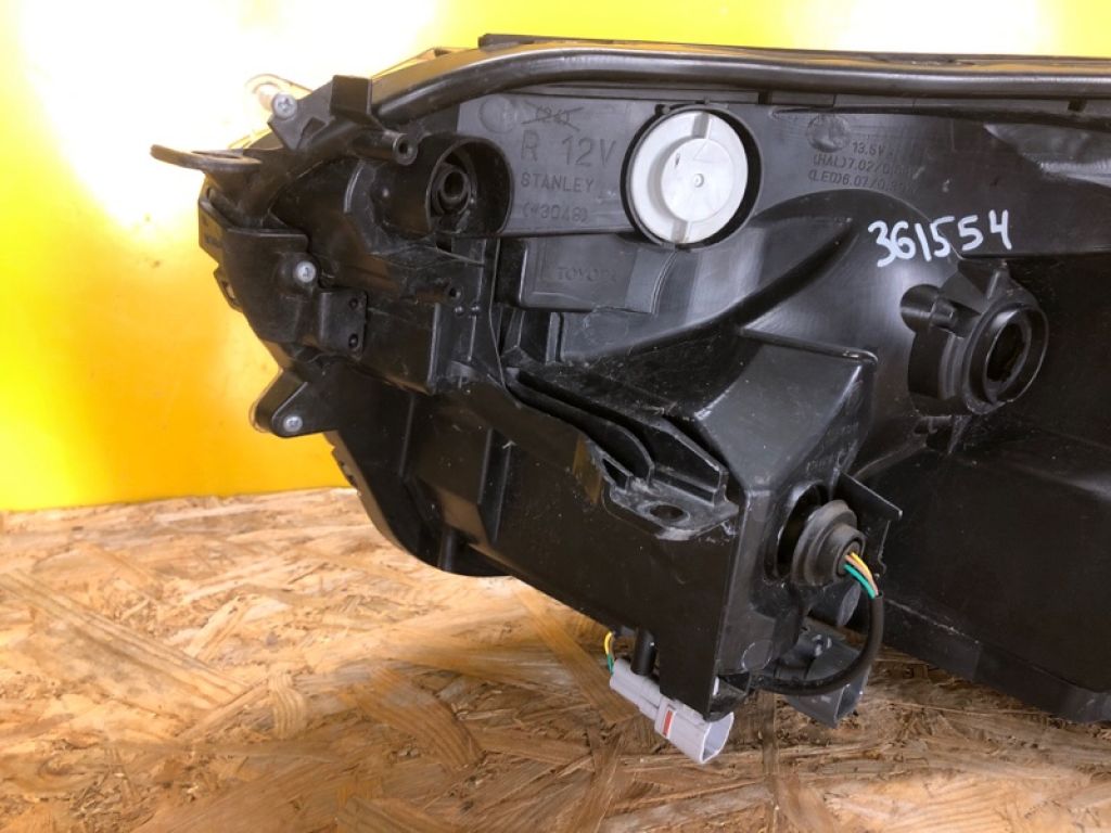 81145-42680 | Фара прав. TOYOTA RAV4 13-19 - Фото 6