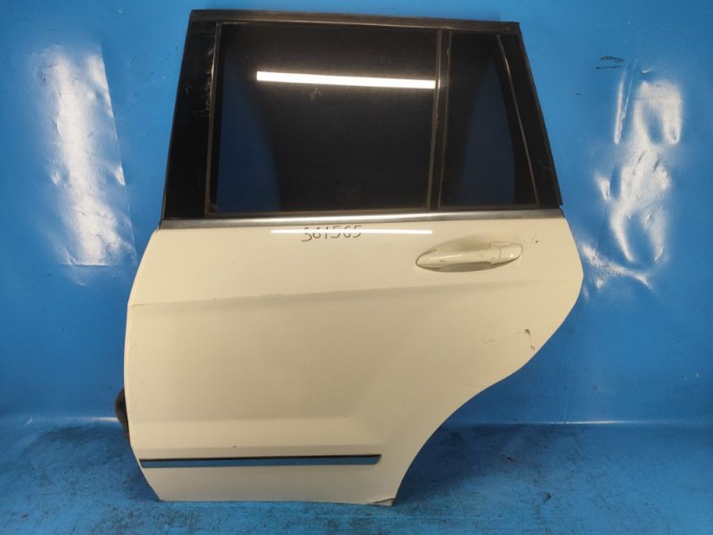 A 204 730 13 00 | Дверь задн. лев. MERCEDES GLK-CLASS X204 08-15