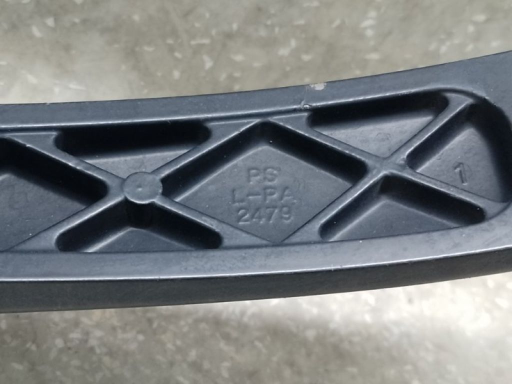 98302B2000 | Повідець склоочисника передній прав. KIA SOUL PS 13-19 - Фото 4