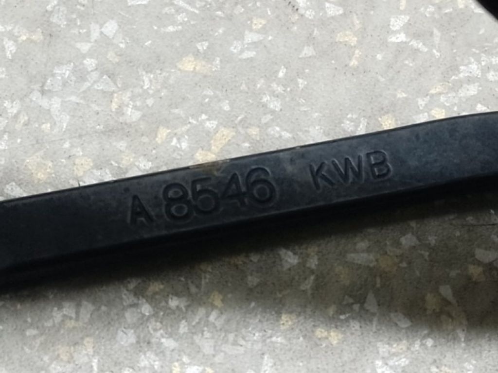 98302B2000 | Повідець склоочисника передній прав. KIA SOUL PS 13-19 - Фото 5