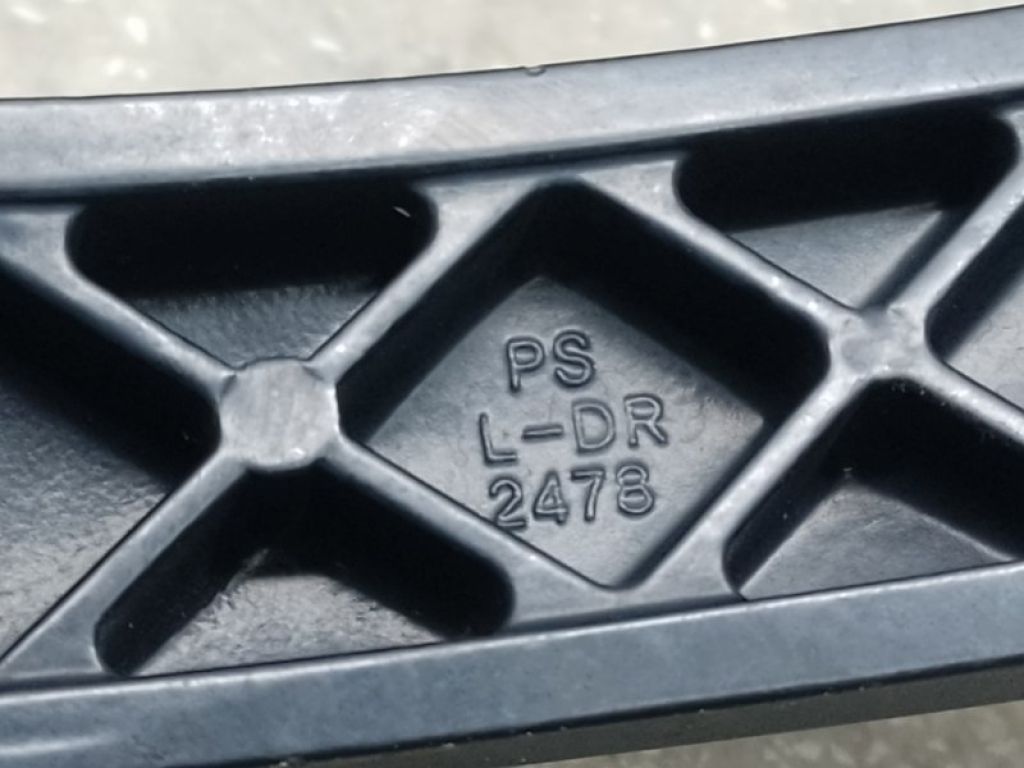 98301B2000 | Повідець склоочисника передній лів. KIA SOUL PS 13-19 - Фото 5