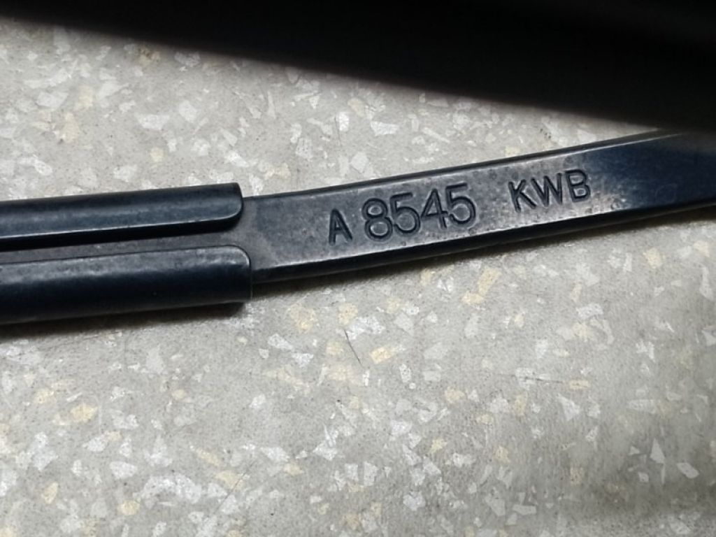 98301B2000 | Повідець склоочисника передній лів. KIA SOUL PS 13-19 - Фото 6