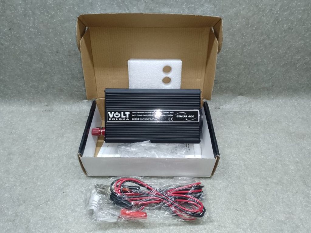 Преобразователь напряжения GEPLEADER