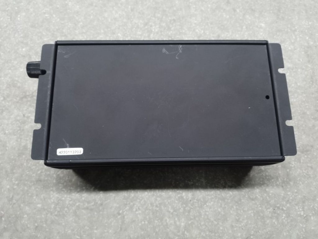 Преобразователь напряжения GEPLEADER - Фото 3