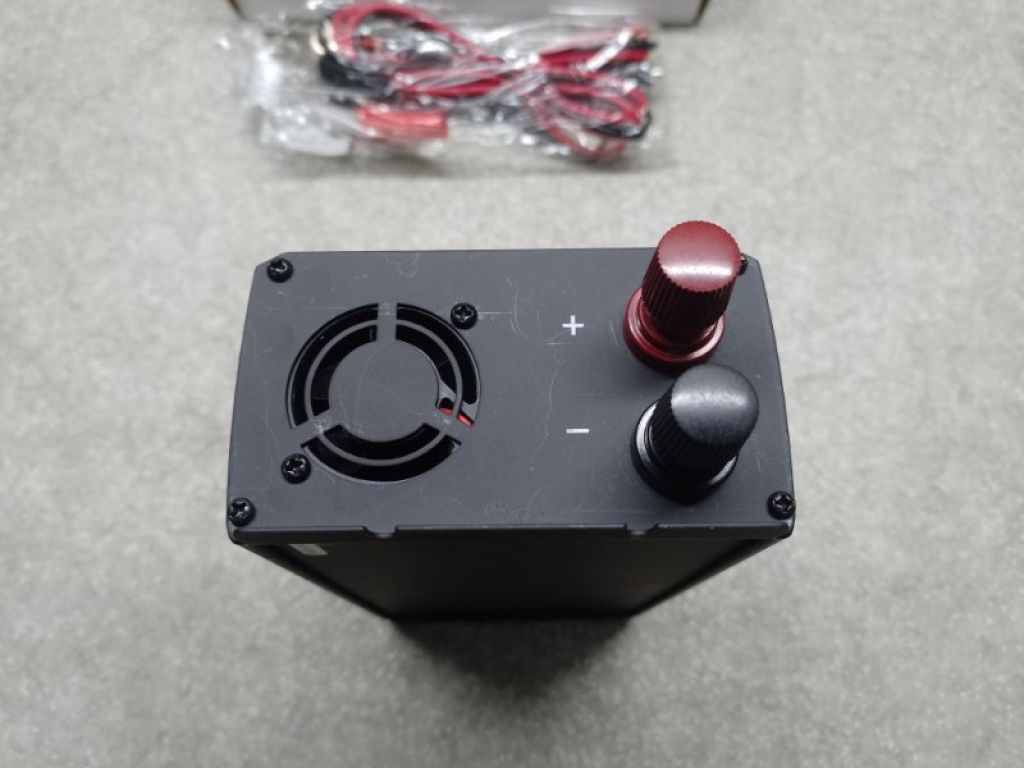 Преобразователь напряжения GEPLEADER - Фото 4