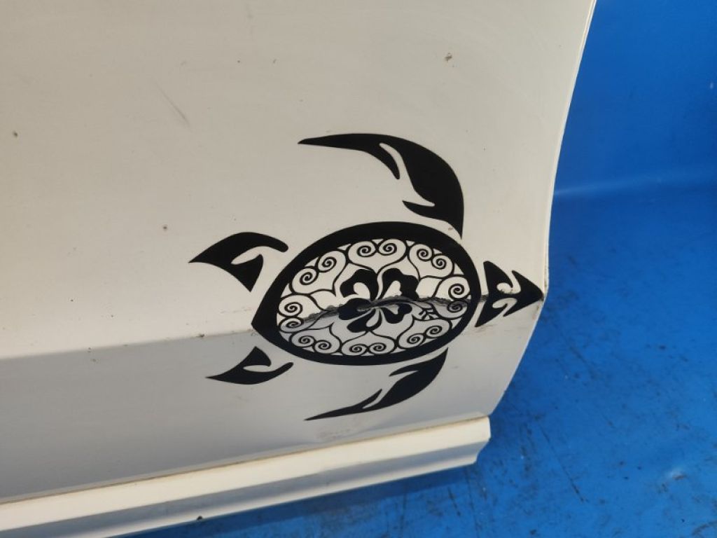 8R0 833 052 B | Двері задн. прав. AUDI Q5 08-16 - Фото 5