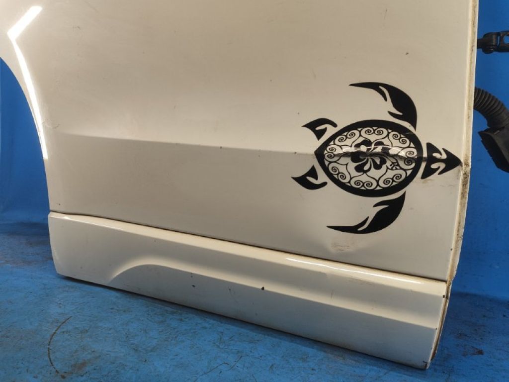 8R0 833 052 B | Двері задн. прав. AUDI Q5 08-16 - Фото 6