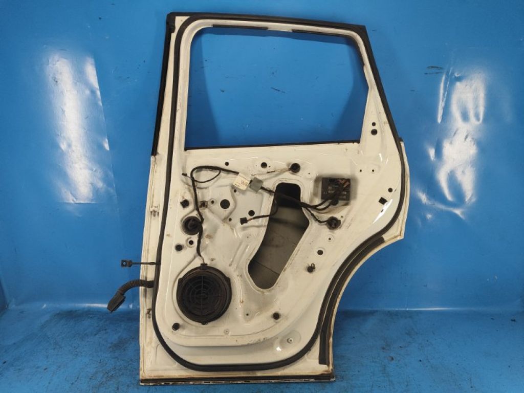 8R0 833 052 B | Двері задн. прав. AUDI Q5 08-16 - Фото 8