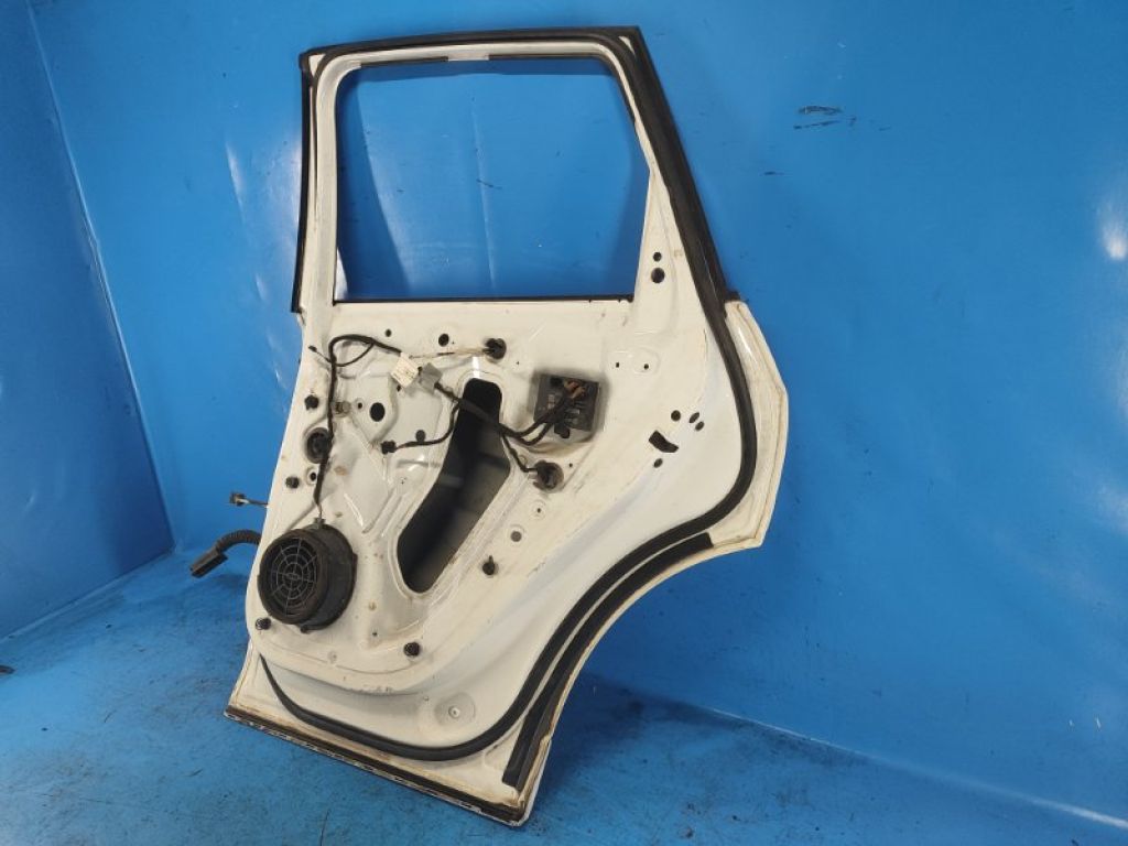 8R0 833 052 B | Двері задн. прав. AUDI Q5 08-16 - Фото 9