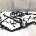 240116HN0A | Проводка подкапотная INFINITI Q50 20-