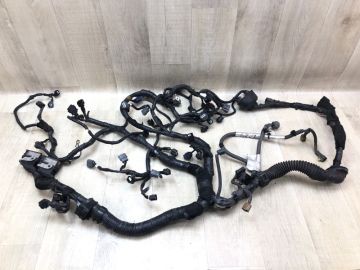 Проводка подкапотная INFINITI Q50 20-