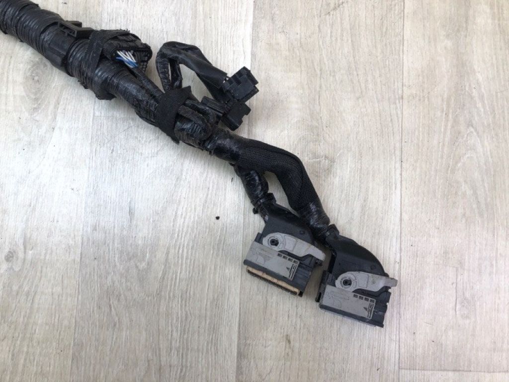 240116HN0A | Проводка подкапотная INFINITI Q50 20- - Фото 7