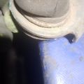 54501-JG000 | Рычаг передней подвески нижний лев. NISSAN X-TRAIL T31 07-14 - Превью 5