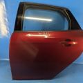 DM5Z-5824631-C | Дверь задн. лев. FORD FOCUS 10-18
