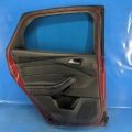 DM5Z-5824631-C | Дверь задн. лев. FORD FOCUS 10-18 - Превью 7